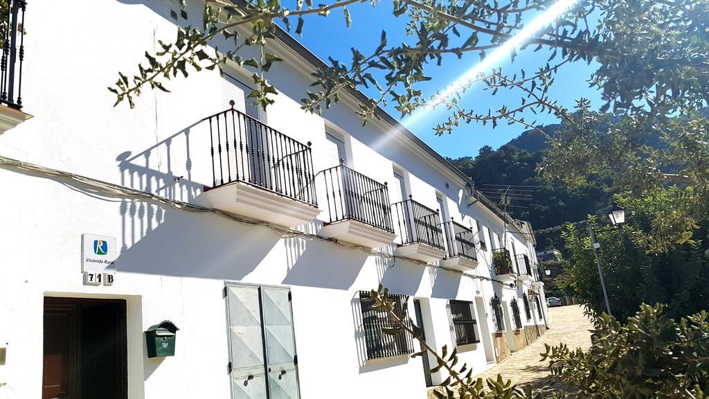 Benamahoma Rural Apartment Exterior photo